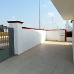 Casa Letizia