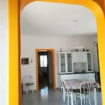 Holiday home Casa Letizia
