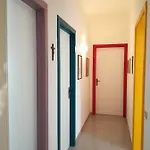 Casa Letizia Holiday home *