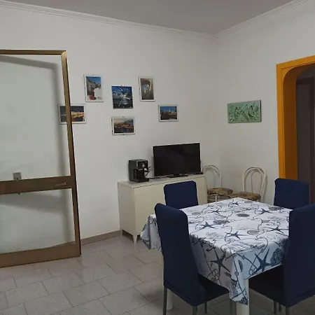 Feriehus Casa Letizia