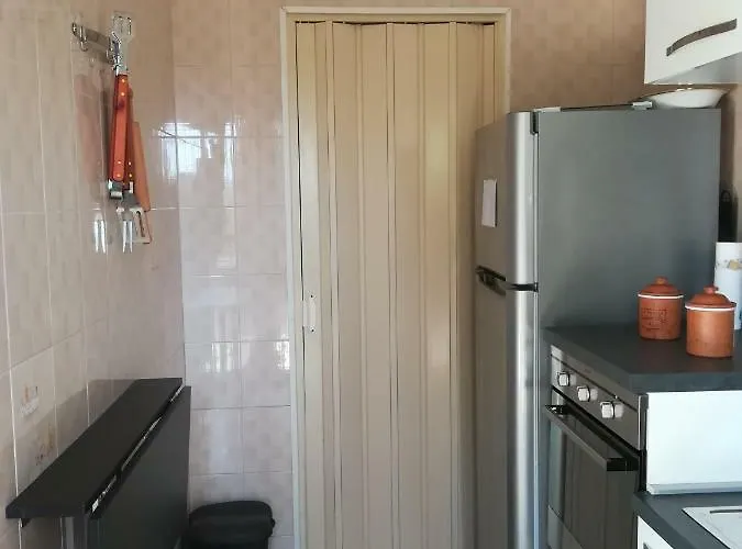 Feriehus Casa Letizia Sannicola