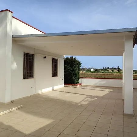 Casa Letizia Prázdninový dům
