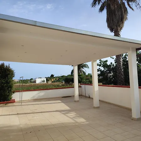 Casa Letizia *