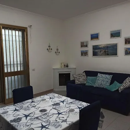 بيت للعطل Casa Letizia *