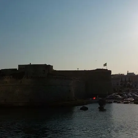 Casa Letizia *