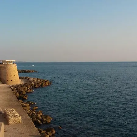 Ferienhaus Casa Letizia Sannicola