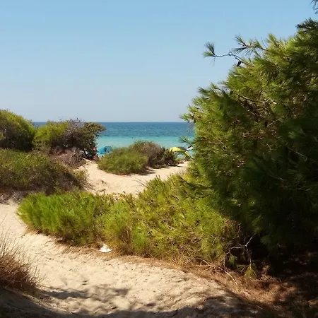 Casa Letizia * Sannicola