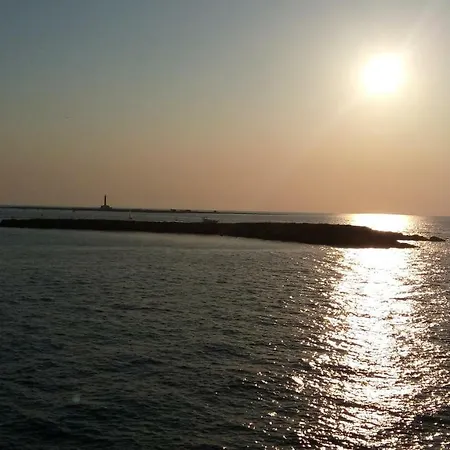 Semesterbostad Casa Letizia Sannicola