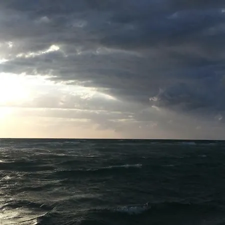 Casa Letizia Semesterbostad