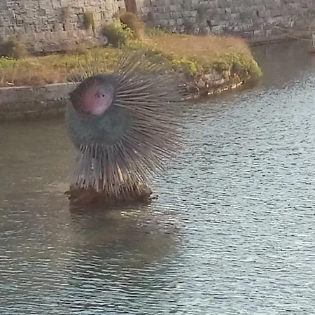 Ferienhaus Casa Letizia Sannicola