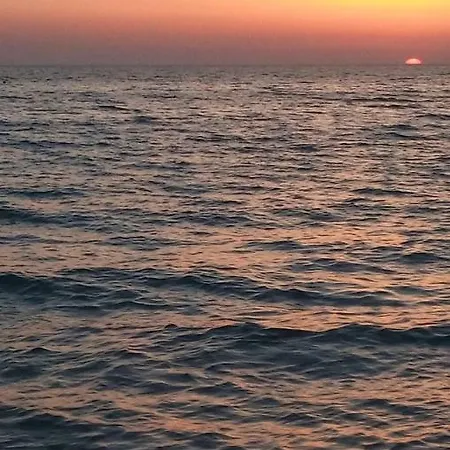 Casa Letizia Semesterbostad