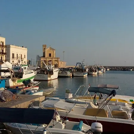 Casa Letizia * Sannicola