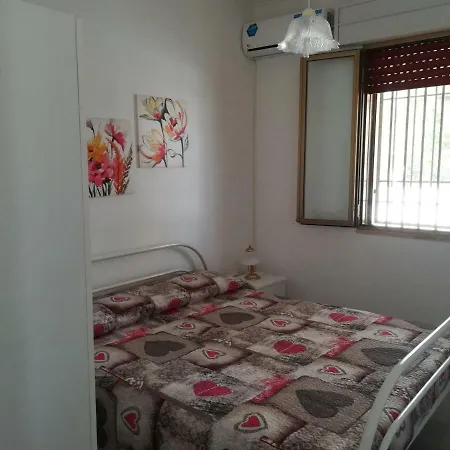 Casa Letizia Prázdninový dům