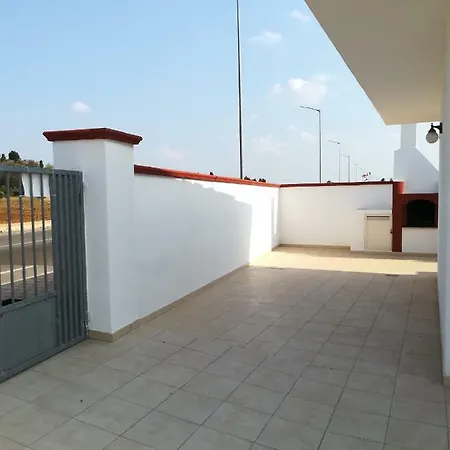 Casa Letizia