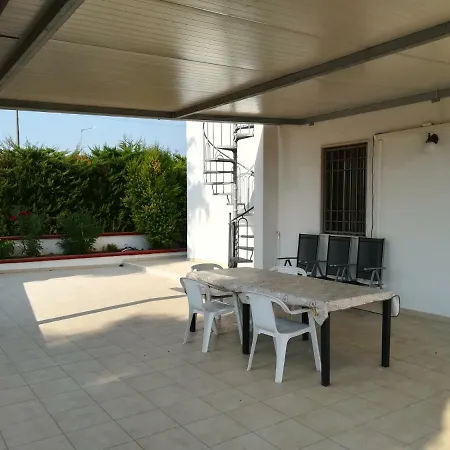 Casa Letizia Sannicola
