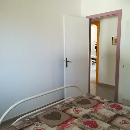 Casa Letizia