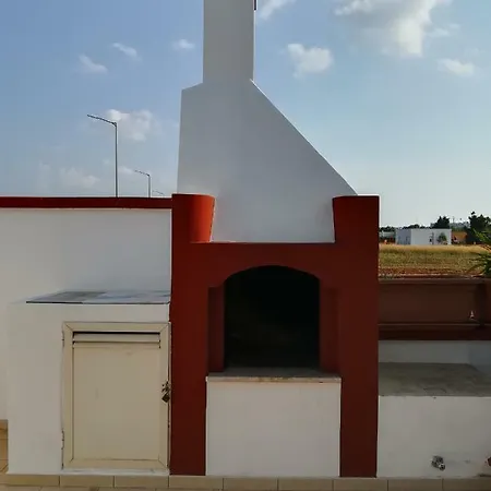 Casa Letizia سانيكولا