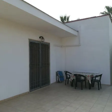 Casa Letizia Feriehus *