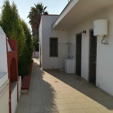 Casa Letizia