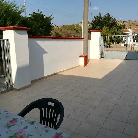 Holiday home Casa Letizia