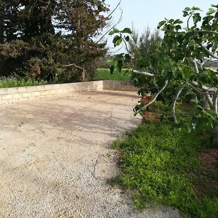 Casa Letizia סאניקולה