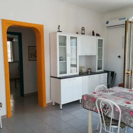 Casa Letizia Ferienhaus Sannicola