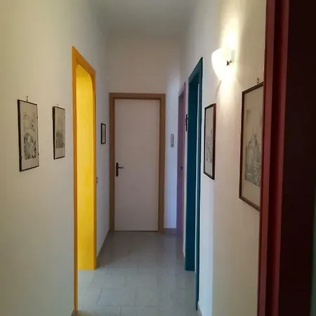 Casa Letizia