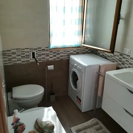 Prázdninový dům Casa Letizia
