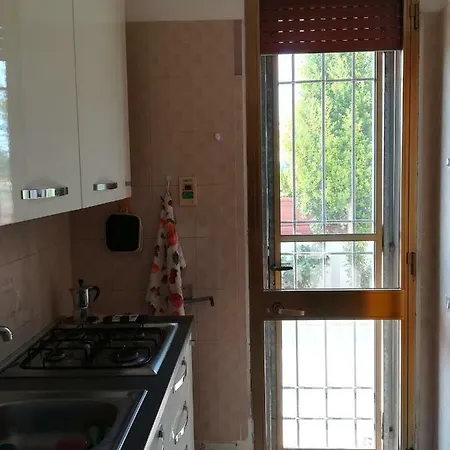 Holiday home Casa Letizia