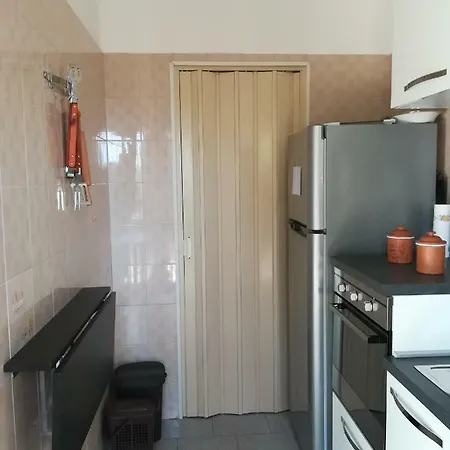 Holiday home Casa Letizia Sannicola