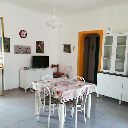 Casa Letizia Sannicola