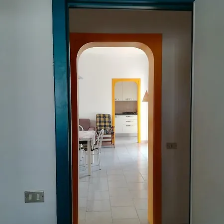 Casa Letizia * Sannicola