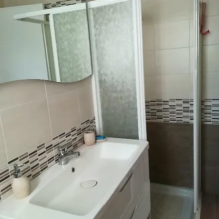 Casa Letizia Ferienhaus