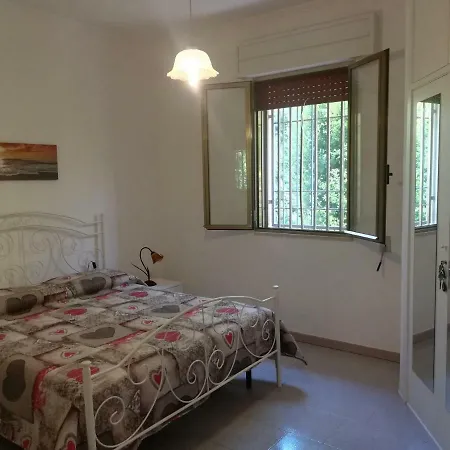 Casa Letizia Sannicola