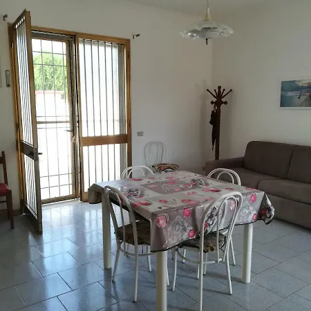Casa Letizia Holiday home Sannicola