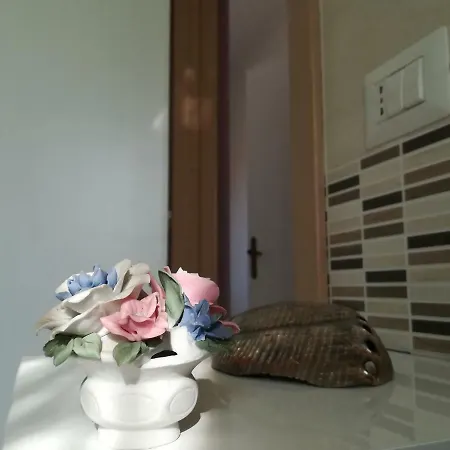Casa Letizia Holiday home *