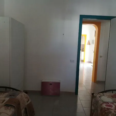 Casa Letizia Sannicola