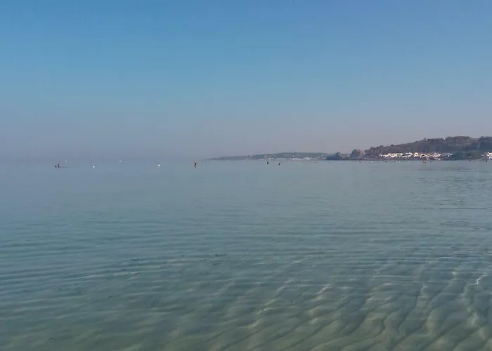 Casa Letizia Sannicola