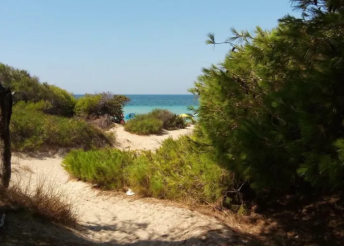 Casa Letizia * Sannicola