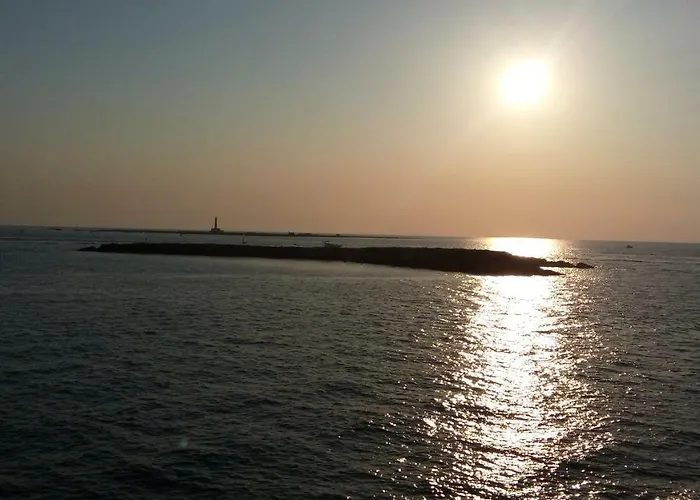 Holiday home Casa Letizia Sannicola