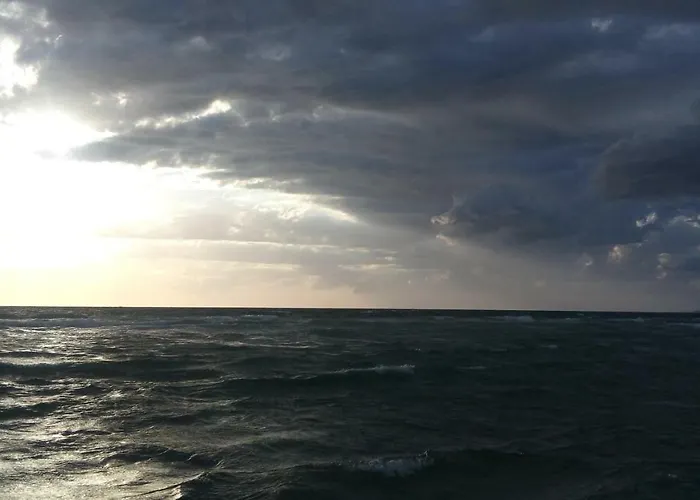 Casa Letizia Holiday home