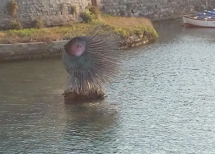 בית נופש Casa Letizia סאניקולה