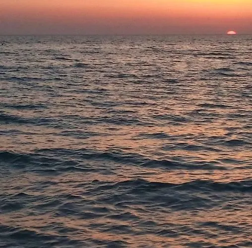 Casa Letizia Holiday home