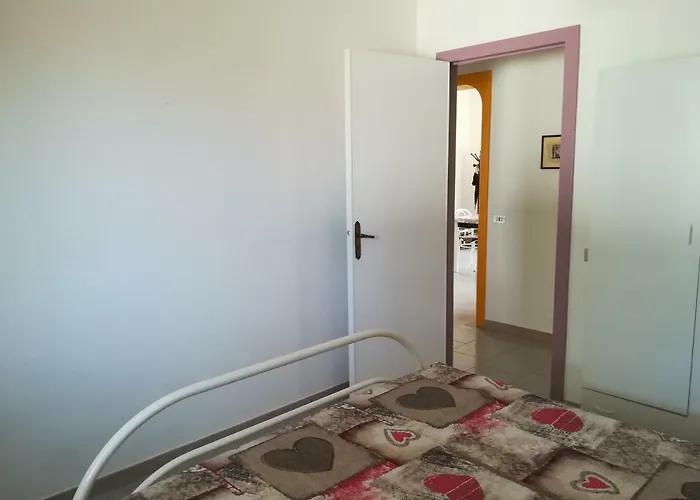 Casa Letizia