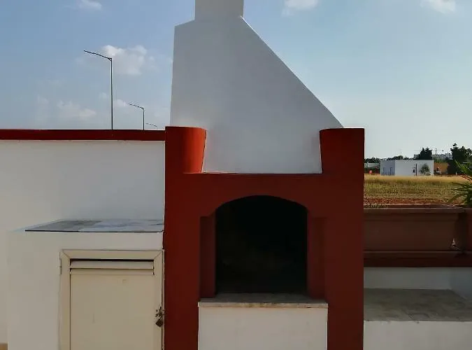 Casa Letizia Sannicola