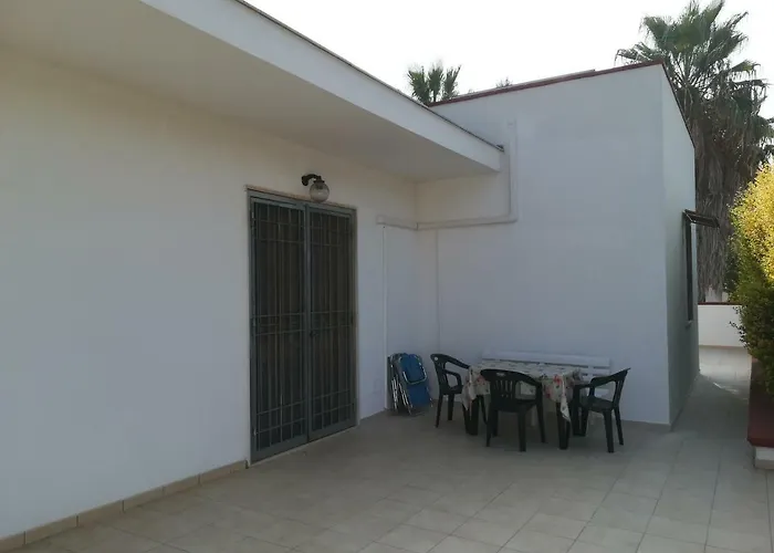 Casa Letizia Holiday home *