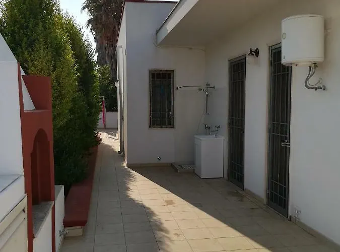 Casa Letizia