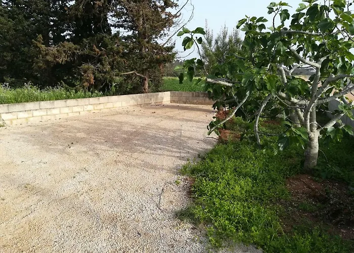Casa Letizia סאניקולה