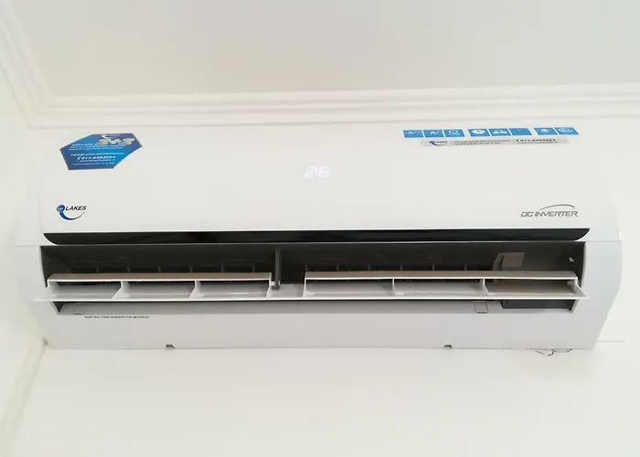 בית נופש Casa Letizia