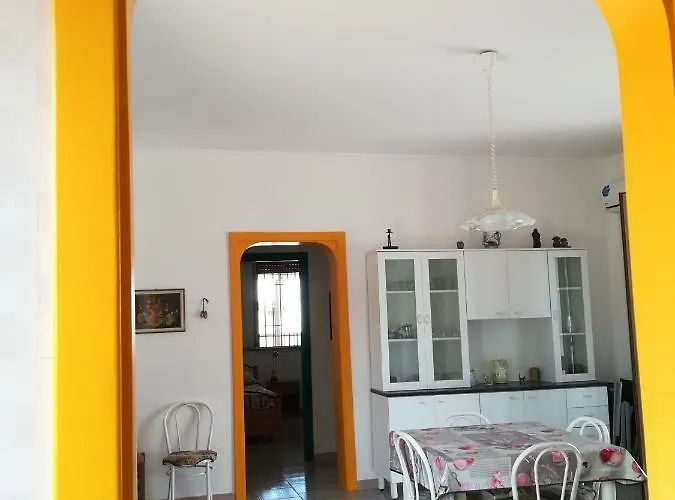 Holiday home Casa Letizia